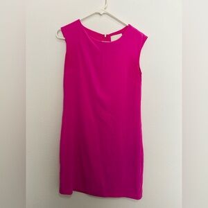 Cynthia Rowley 100% Silk Dress